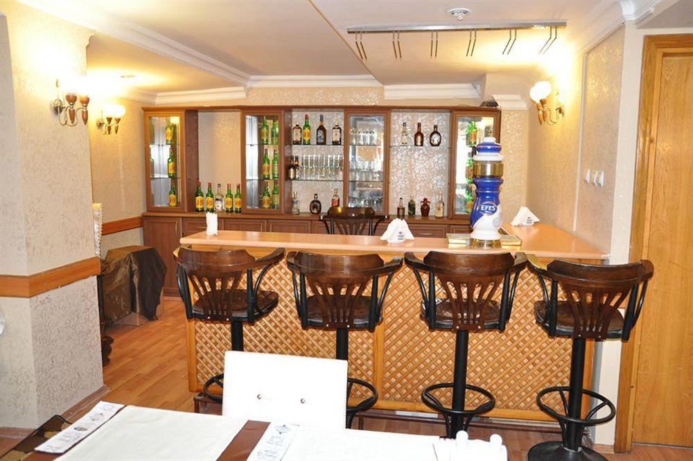 Mevre Hotel Antalya Luaran gambar
