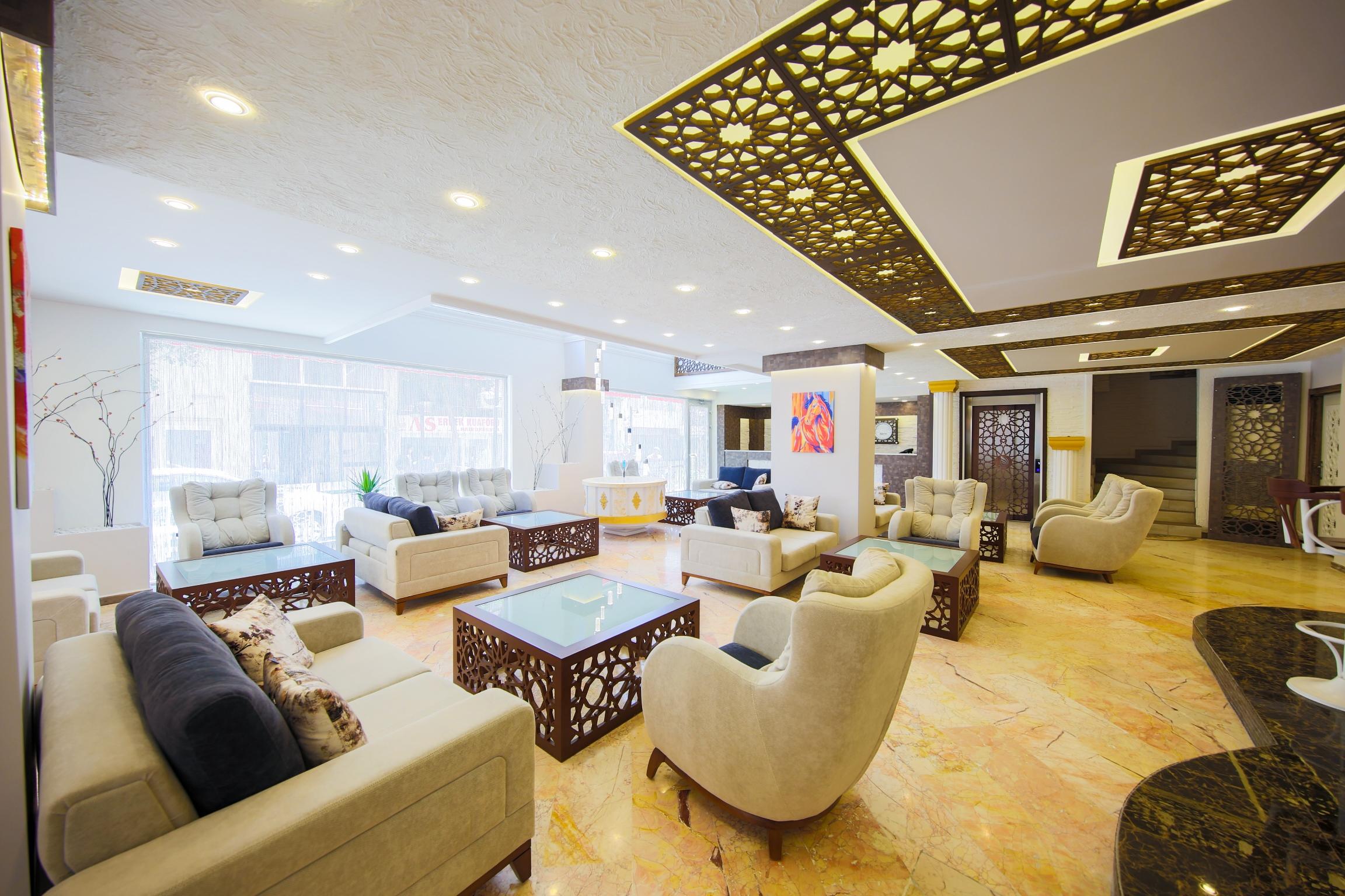 Mevre Hotel Antalya Luaran gambar