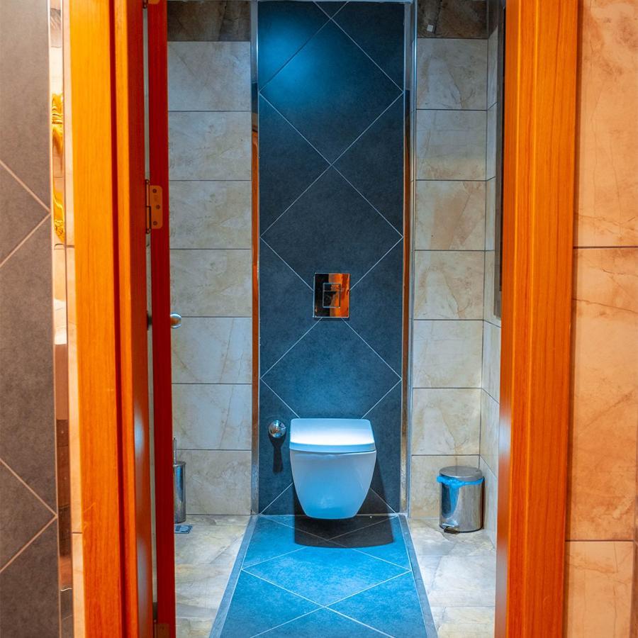 Mevre Hotel Antalya Luaran gambar