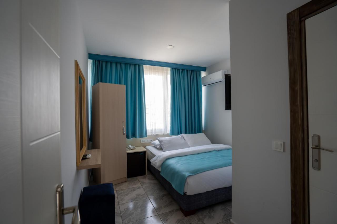 Mevre Hotel Antalya Luaran gambar