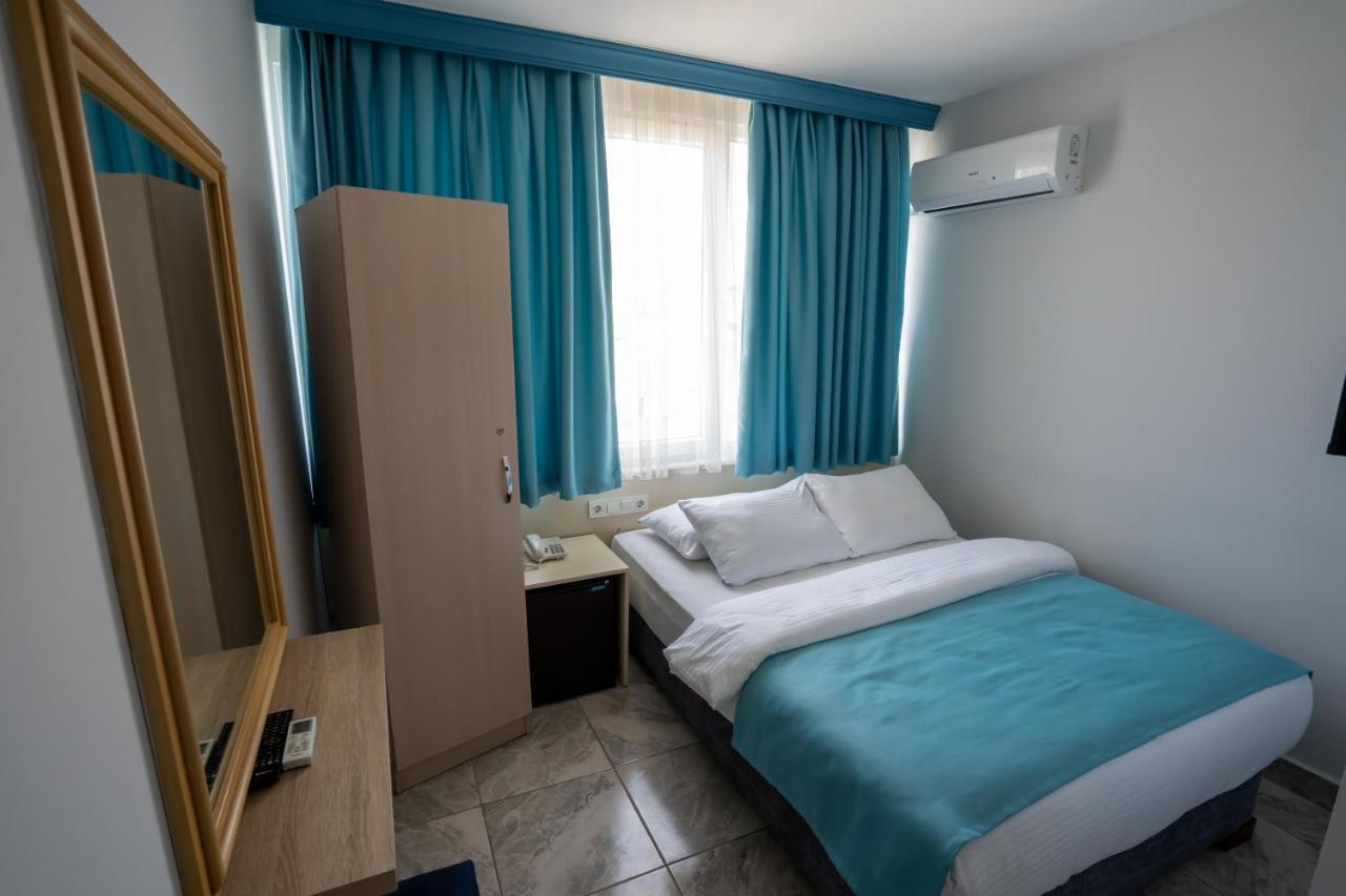 Mevre Hotel Antalya Luaran gambar