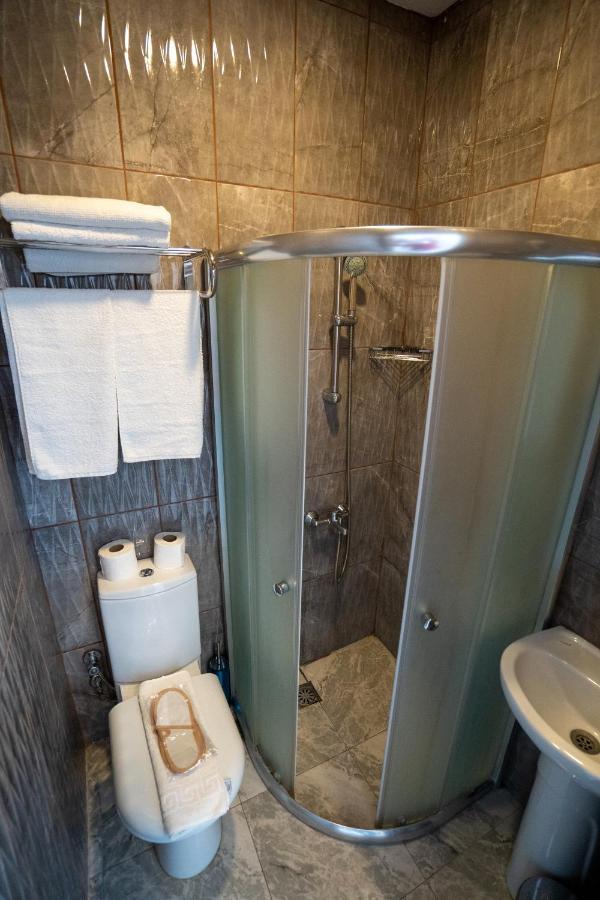 Mevre Hotel Antalya Luaran gambar