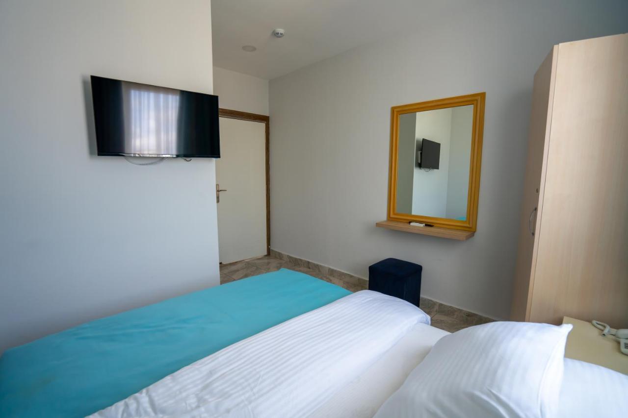 Mevre Hotel Antalya Luaran gambar