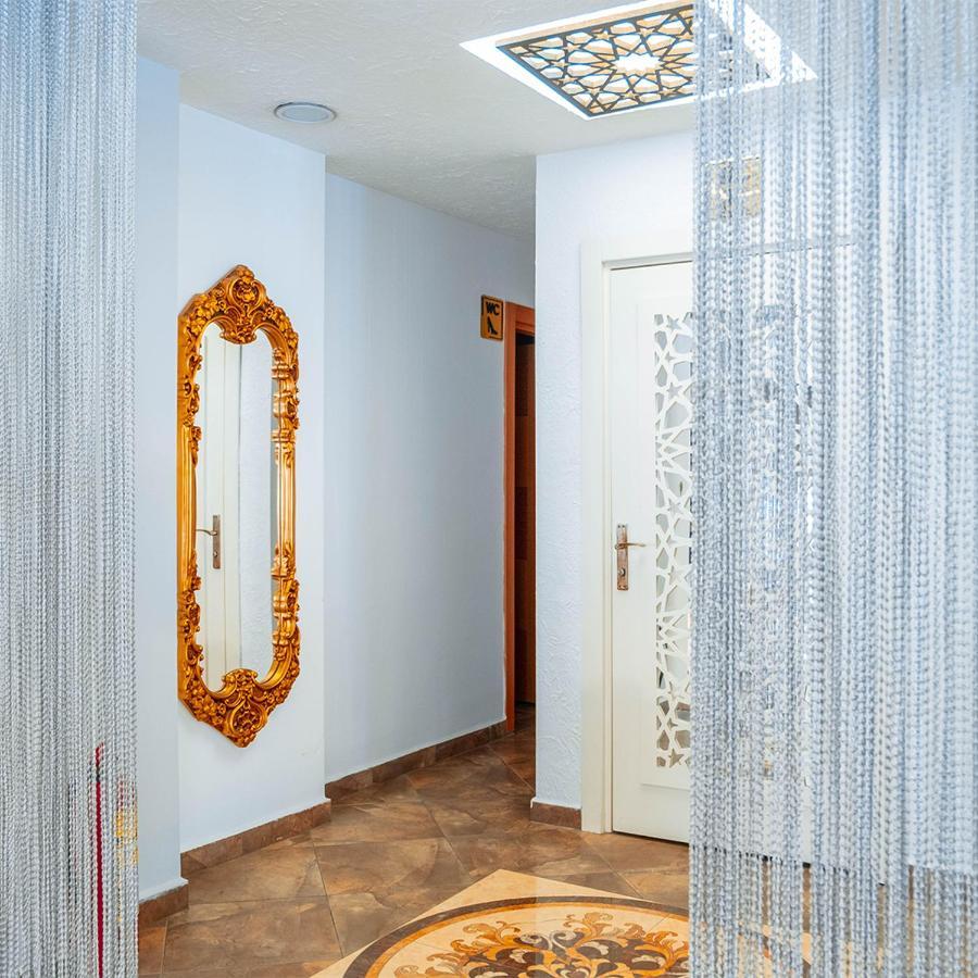Mevre Hotel Antalya Luaran gambar