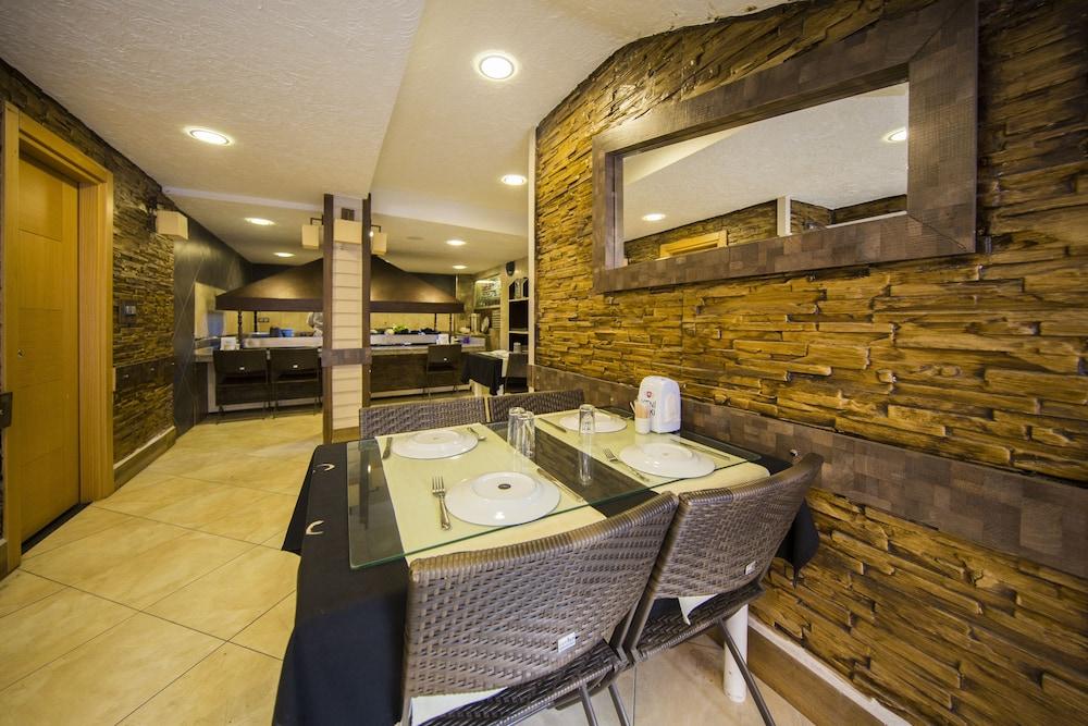 Mevre Hotel Antalya Luaran gambar
