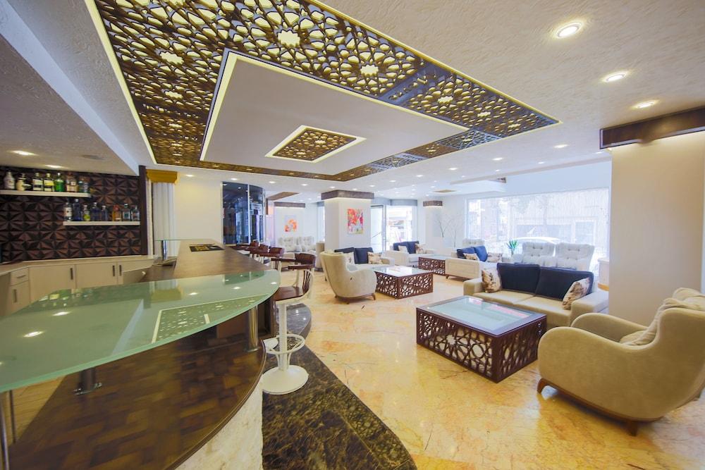 Mevre Hotel Antalya Luaran gambar