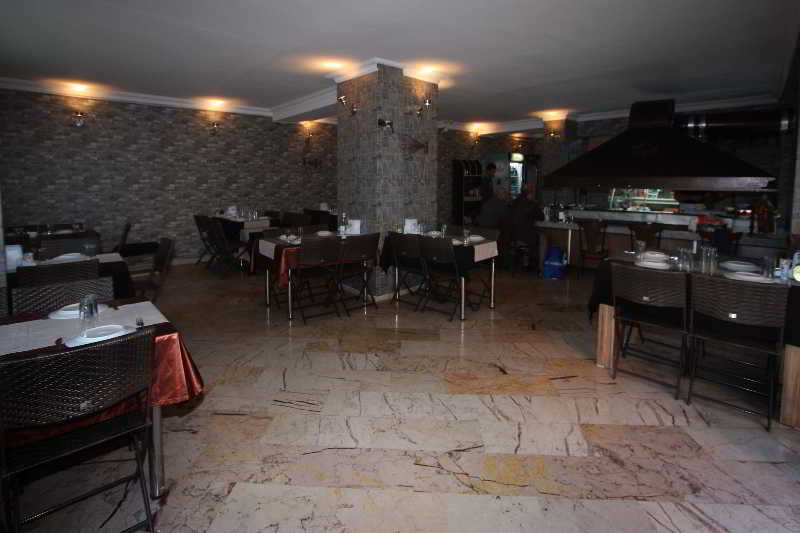 Mevre Hotel Antalya Luaran gambar